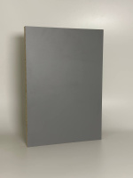 Мышиный серый