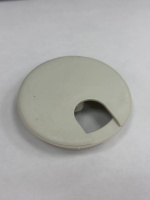 светло-серый