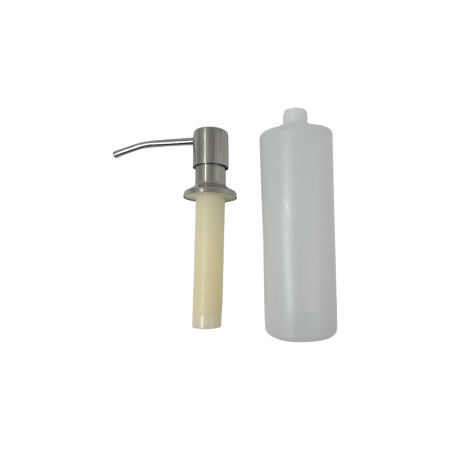 сатин дозатор