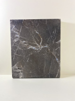 Мрамор марквина серый