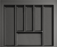 лоток TRAY 600 графит