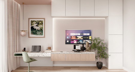 Белый матовый 1