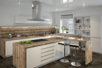 Береза сандал 3