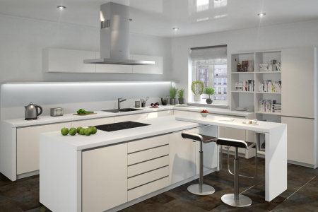 Бриллиант белый 3