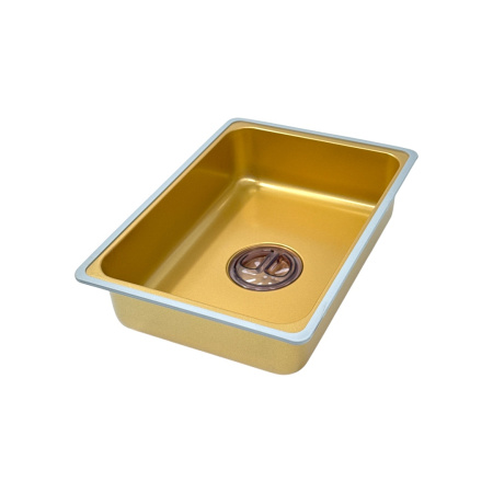 золото коландер