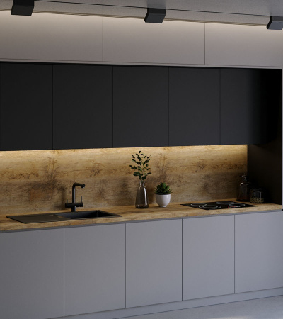 дуб штубай стен