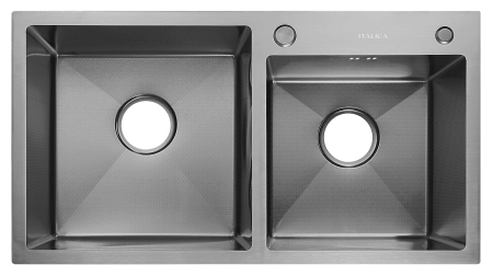 1,5 чаши графит ППК