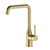 8L2046 brushed gold