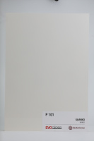 Бежевый глянец бьянко панель